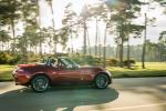 Mazda MX-5 Convertible Sport Tech 2020 года (UK)